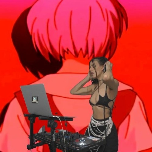 DEEP DATA webXR show/mix by replicah