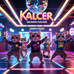 KALCER (INI BARU KALCER)
