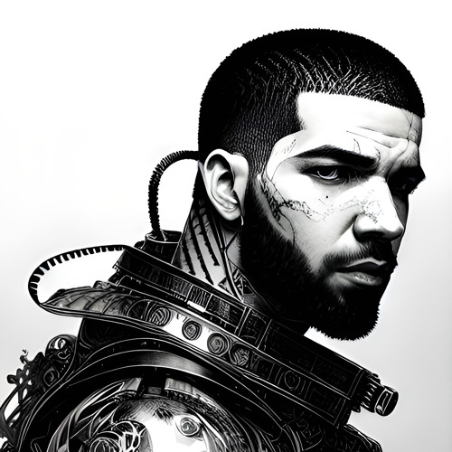 HEART ON MY SLEEVE - DRAKE [A.I.]