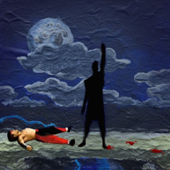 Estee Nack x Al.Divino - IMMORTALKOMBAT (FULL STREAM)