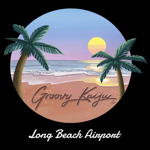 Long Beach Airport