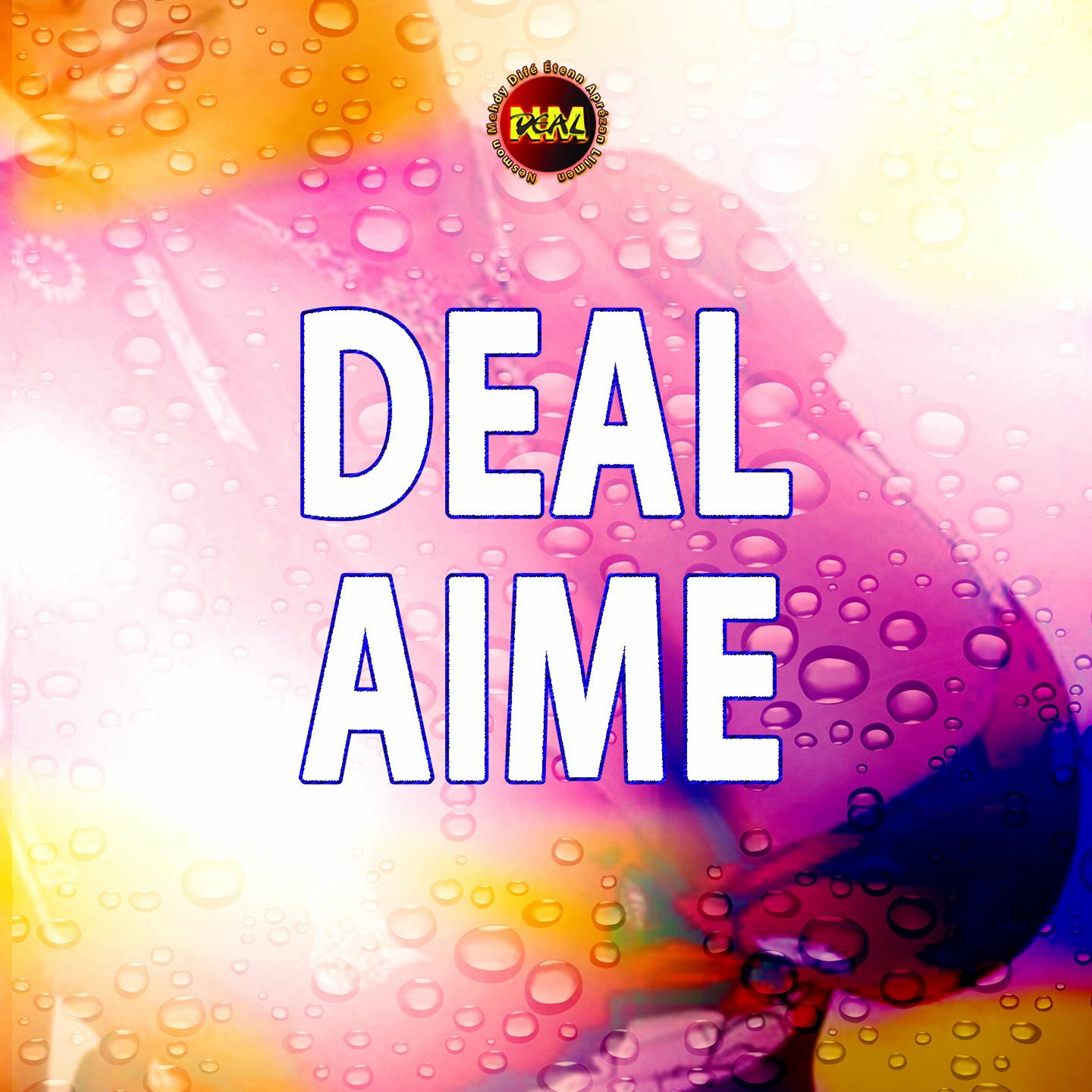 NMDEAL - DEAL AIME - 2006 episode artwork