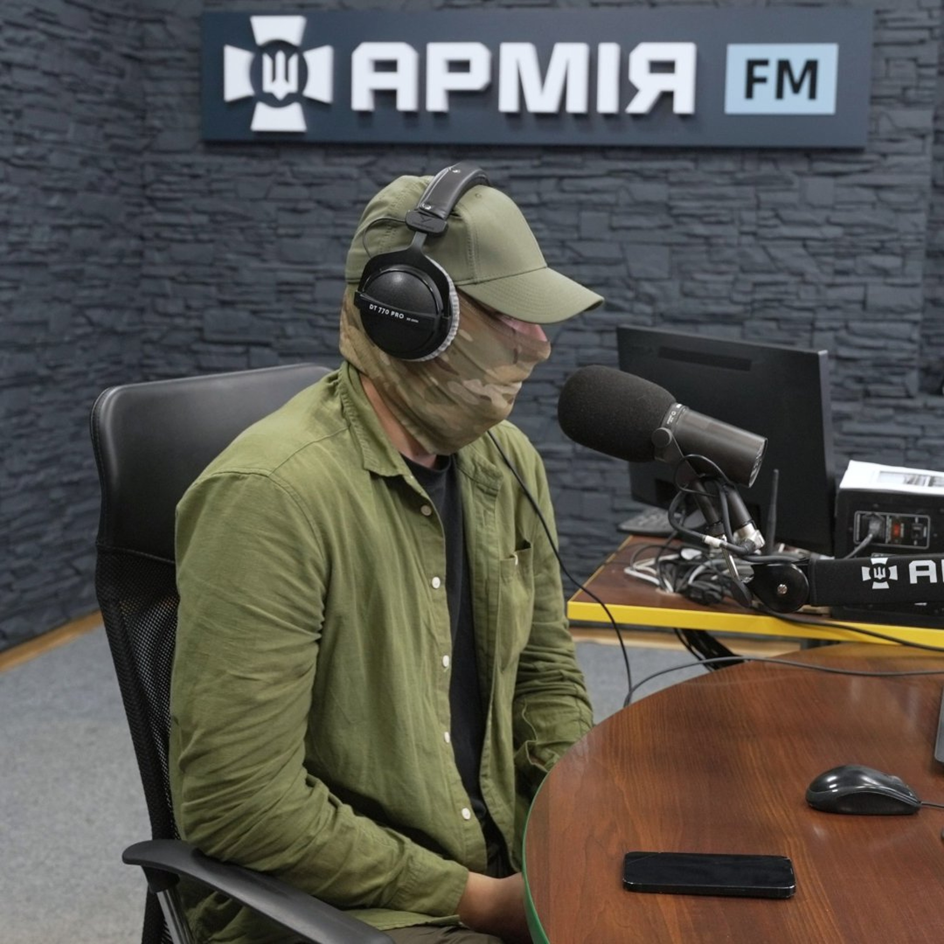Колумбійські бійці ГУР взяли окупанта в полон: деталі операції
