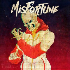 TS!Underswap - MISFORTUNE v5 [Taed Up]