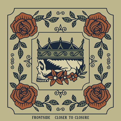 Frontside - Closer To Closure
