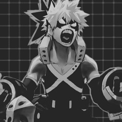 How to find Bakugou if ya lost him in a mall-