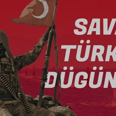 Savaş Türk'ün Düğünüdür