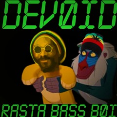 Rasta Bass Boi
