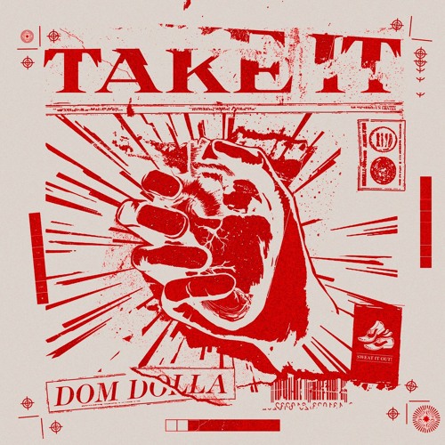 Take It - Dom Dolla (LXS Bootleg) [FREE DOWNLOAD]