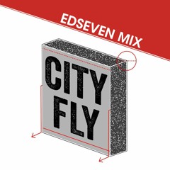 CITY FLY EDSEVEN MIX