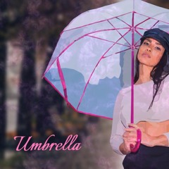 Cractrak - Umbrella (Rainy Day)