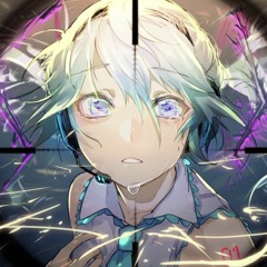 DECO*27 ヒバナ / HOLIC - U