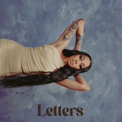 Monica - Letters (Slowed + Reverb)