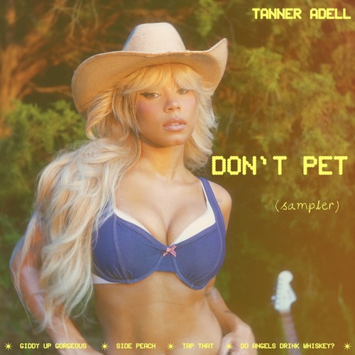Giddy Up Gorgeous