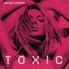 Britney Spears - Toxic ( KaiOhhKen Drill  Remix )
