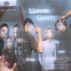 halo cupid, mental, colton - blossom (cover w/ 4risuu, paww)
