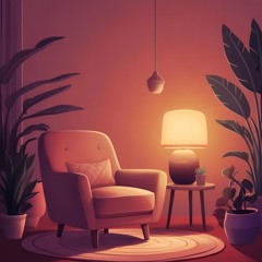 Sunset Over the City - Burp (Chill Beat)