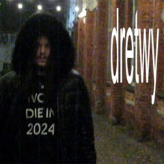 drętwy (prod. mikeal0ne) [KLIP W OPISIE]
