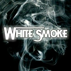 White smoke - cinta diantara kita (cover)