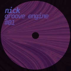 groove engine #01