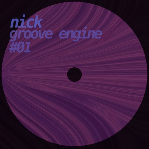 groove engine #01
