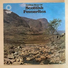 Scotland The Brave