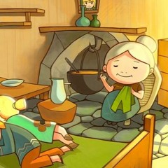 Grandma's Theme