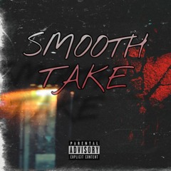 G-ESCO X SMOOTH TAKE