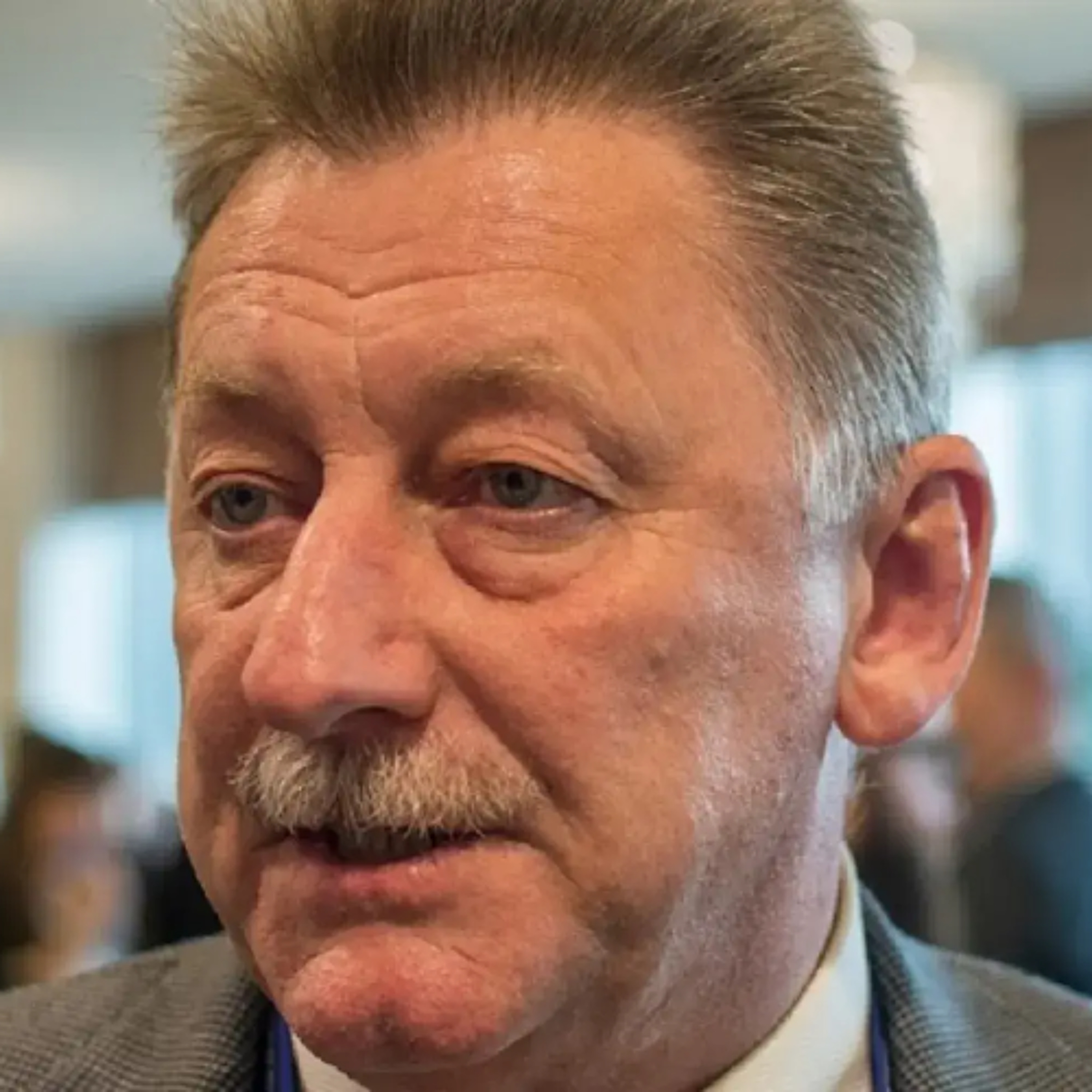 Ігар Кізім. Чаму Кіеў вырашыў “злаваць дзеда”, і як далёка ў гэтым Украіна пойдзе