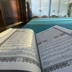 Fatih Saferagic Surah Abasa