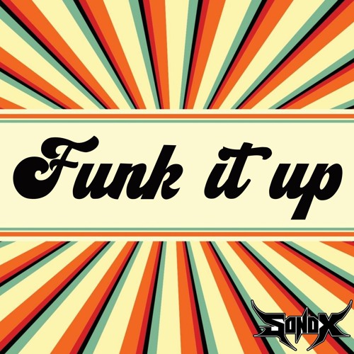 Funk it up