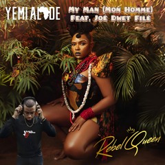 My Man (Mon Homme) T.M. Remix