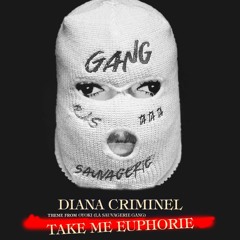 TAKE ME EUPHORIE (Remix Kalash Criminel & Diana Ross)