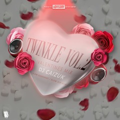 @DJCAIZUK - PRESENTS 'TWINKLE' VOL.2️⃣🌹|SLOW JAMS/BASHMENT & SLOW HIP HOP MIX 2️⃣0️⃣2️⃣3️⃣