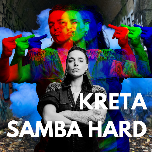 SAMBA HARD