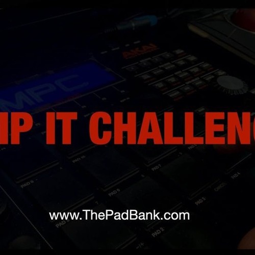 FLIP IT CHALLENGE: 261