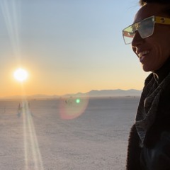 Femme Fatale Live @ Deoxidized | Burning Man 2023