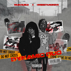 Fckedova (feat.Wildchildd.d)