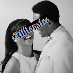 Ain't No Mountain High Enough (Zillionaire Remix) - Marvin Gaye & Tammi Terrell