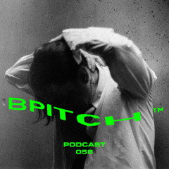 BPITCH 058 - JANEIN