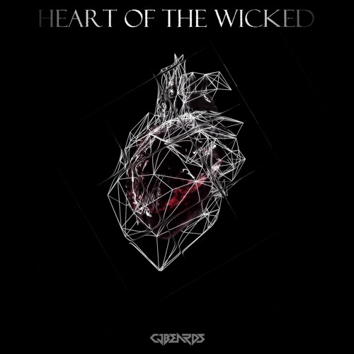 Cjbeards - Heart Of The Wicked