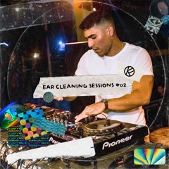 Ear Cleanning Sessions #002 End Of The Year Edition