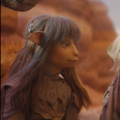 Rian moves (the dark crystal)