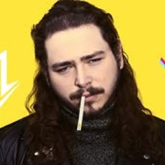 Post Malone - Hollywoods Bleeding (Jauz Remix)