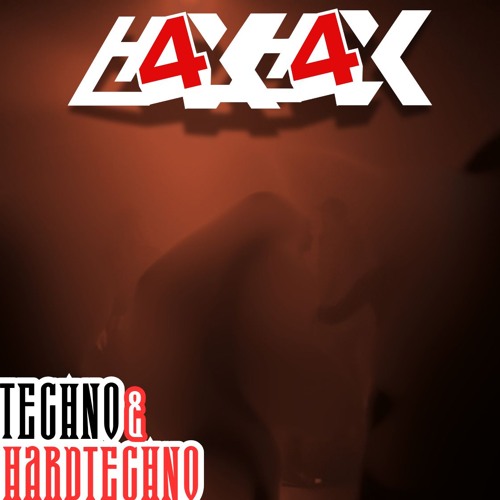 H4XH4X | Hardtechno & Techno