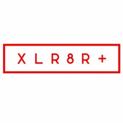 XLR8R+ Radio w/ Desert Sound Colony + Hamish Cole - 14.02.20