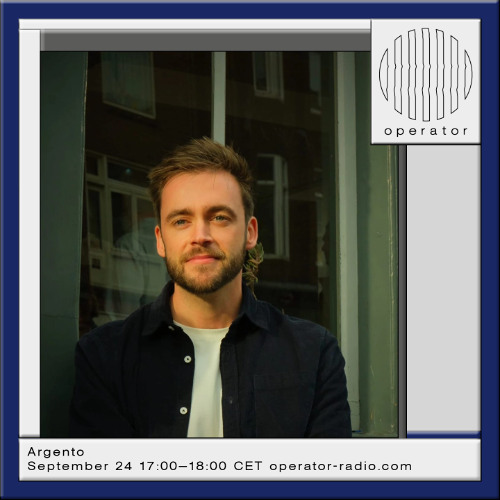 Argento - 24th September 2025