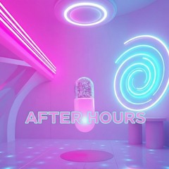 DISCO PILLS NO GOOD NO MORE (AFTERHOURS MIX)