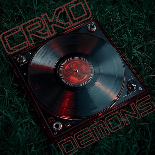 CRKD - DEMONS