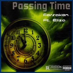 Passing Time w/ 𖤐 𝐸𝓁𝒾𝓏𝒶 𖤐